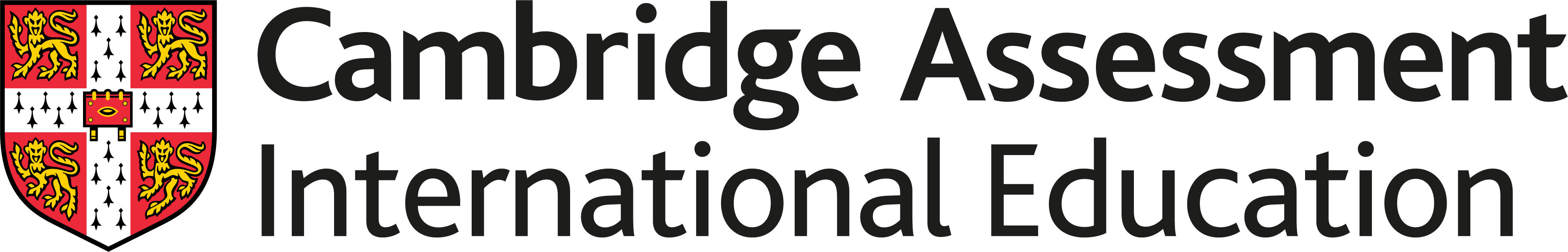 Cambridge Logo