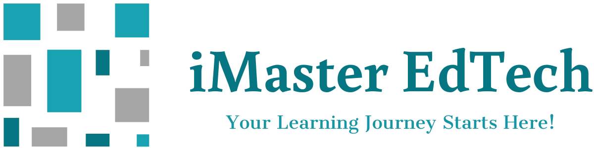 iMaster Logo