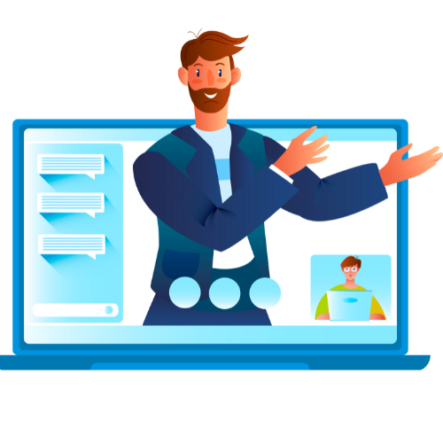 Online Tutor Position